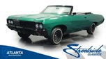 1970 Chevrolet Impala  for sale $23,995 