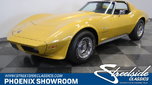 1973 Chevrolet Corvette Stingray  for sale $31,995 