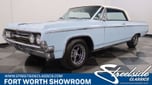 1964 Oldsmobile Dynamic  for sale $27,995 