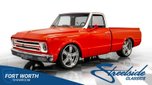 1969 Chevrolet C10  for sale $84,995 