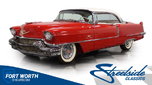 1956 Cadillac Series 62  for sale $88,995 