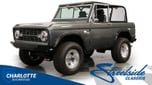 1976 Ford Bronco  for sale $84,995 