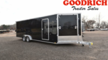 2024 Lightning Trailers LTFES 7.5X24+5' V TA2 DRIVE IN/  for sale $14,995 