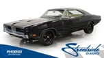 1969 Dodge Charger  for sale $74,995 