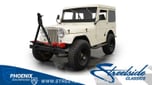 1962 Jeep CJ5  for sale $34,995 