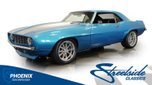 1969 Chevrolet Camaro  for sale $99,995 