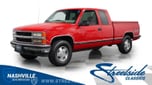 1998 Chevrolet K1500  for sale $19,995 
