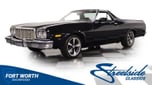 1976 Ford Ranchero  for sale $37,995 