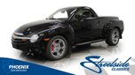 2005 Chevrolet SSR  for sale $34,995 