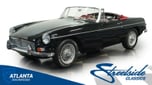 1967 MG MGB  for sale $28,995 
