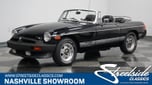 1979 MG MGB  for sale $22,995 