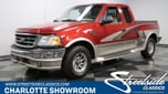 2002 Ford F-150  for sale $24,995 
