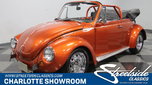 1973 Volkswagen Beetle for Sale $29,995