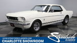 1965 Ford Mustang for Sale $34,995