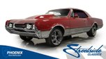 1967 Oldsmobile 442  for sale $56,995 