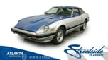 1982 Nissan 280ZX  for sale $16,995 