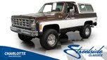 1979 Chevrolet Blazer  for sale $44,995 