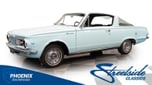 1965 Plymouth Barracuda  for sale $32,995 
