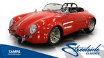 1986 Classic Motor Carriages Speedster  for sale $32,995 