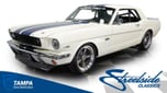1965 Ford Mustang  for sale $61,995 