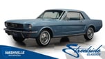 1966 Ford Mustang  for sale $22,995 