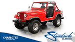1980 Jeep CJ7  for sale $21,995 