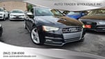 2014 Audi S5  for sale $16,995 