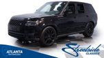 2019 Land Rover Range Rover  for sale $28,995 