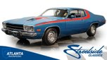 1974 Plymouth Road Runner  for sale $37,995 