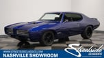 1969 Pontiac GTO  for sale $62,995 