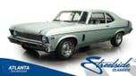 1969 Chevrolet Nova  for sale $29,995 