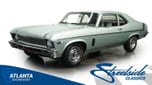 1969 Chevrolet Nova  for sale $26,995 