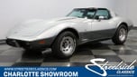 1978 Chevrolet Corvette 25th Anniversary for Sale $27,995