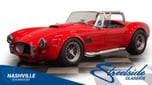 1966 Shelby Cobra  for sale $79,995 