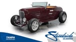 1932 Ford High-Boy  for sale $72,995 