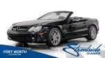 2003 Mercedes-Benz SL500  for sale $17,995 