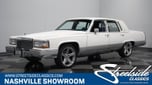 1992 Cadillac Brougham  for sale $9,995 