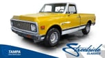 1972 Chevrolet C10  for sale $32,995 