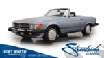 1988 Mercedes-Benz 560SL  for sale $16,995 