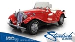 1952 MG TD  for sale $14,995 