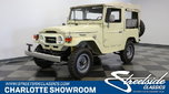 1978 Toyota Land Cruiser  for sale $47,995 