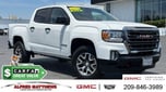 2021 GMC Canyon  for sale $37,995 