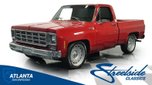 1978 Chevrolet C10  for sale $20,995 