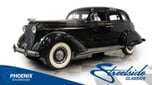 1937 Nash Ambassador  for sale $42,995 