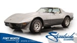 1978 Chevrolet Corvette 25th Anniversary  for sale $17,995 
