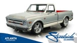 1968 Chevrolet C10  for sale $74,995 