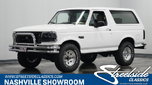1995 Ford Bronco  for sale $25,995 