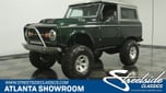 1973 Ford Bronco  for sale $124,995 