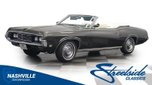 1969 Mercury Cougar  for sale $27,995 