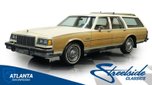 1986 Buick Electra  for sale $12,995 